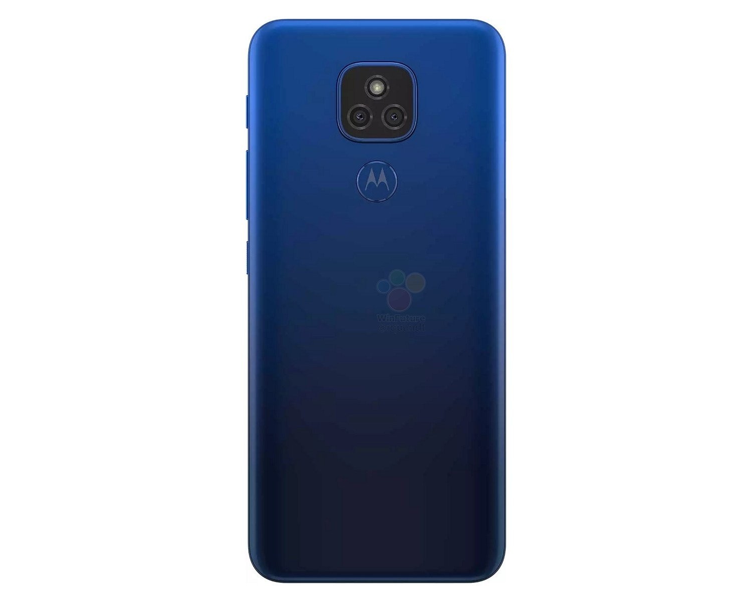 موتورولا موتو E7 پلاس