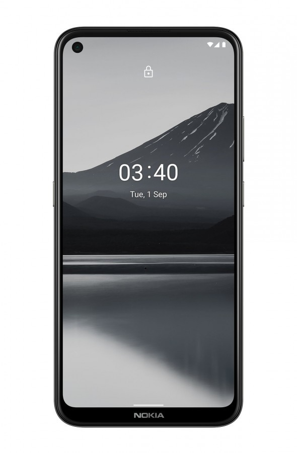 نوکیا 8.3 5G
