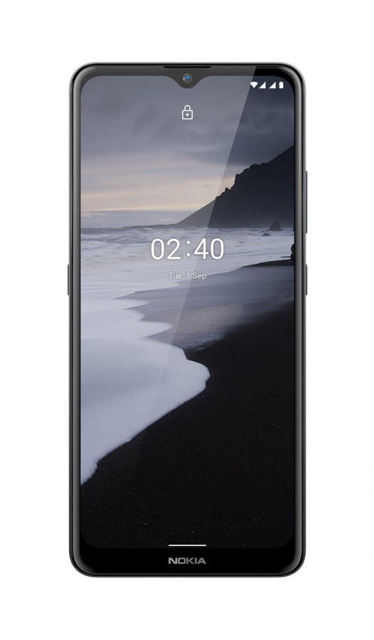 نوکیا 8.3 5G