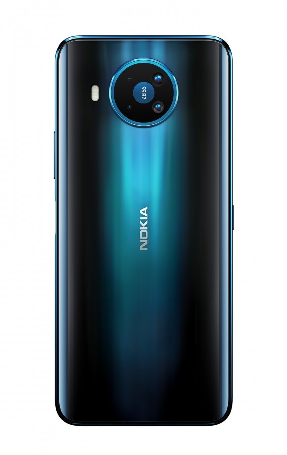 نوکیا 8.3 5G