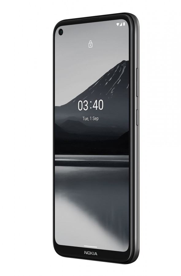 نوکیا 8.3 5G