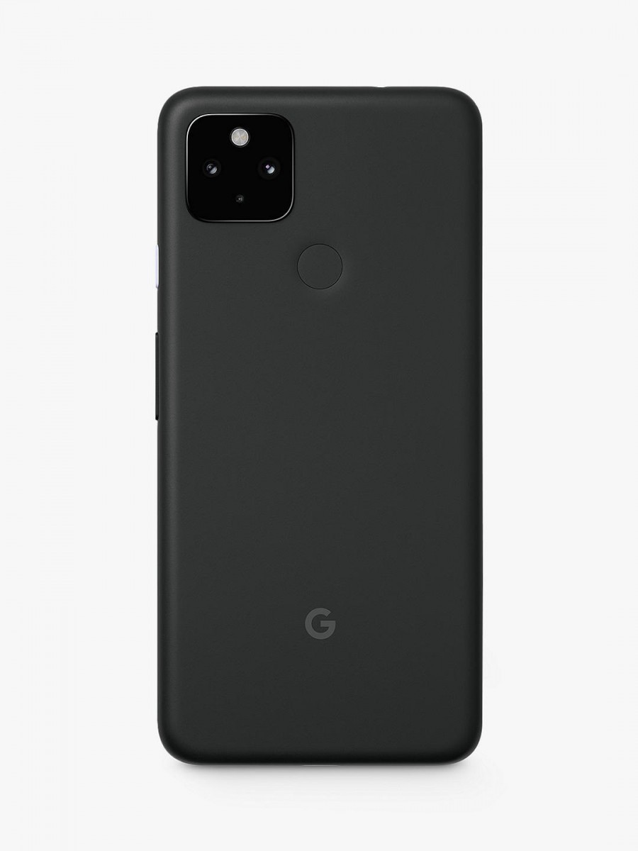 گوگل پیکسل 4a 5G