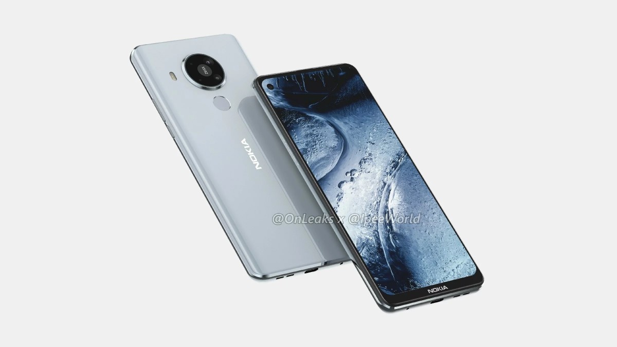نوکیا 7.3