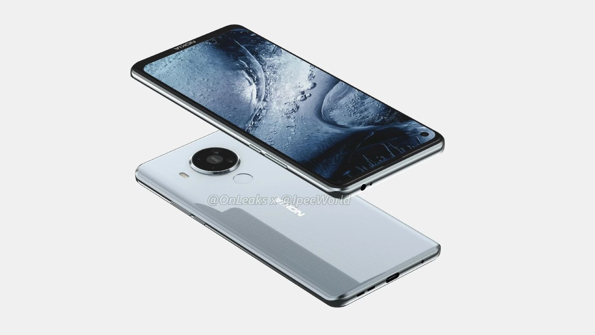 نوکیا 7.3