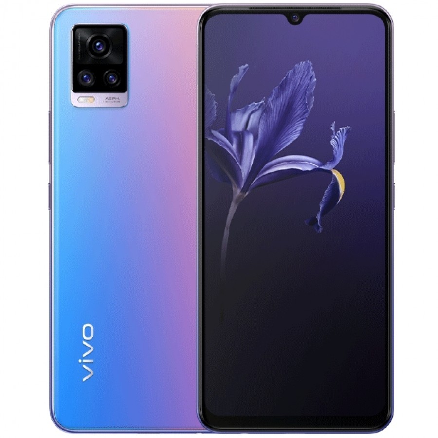 ویوو V20