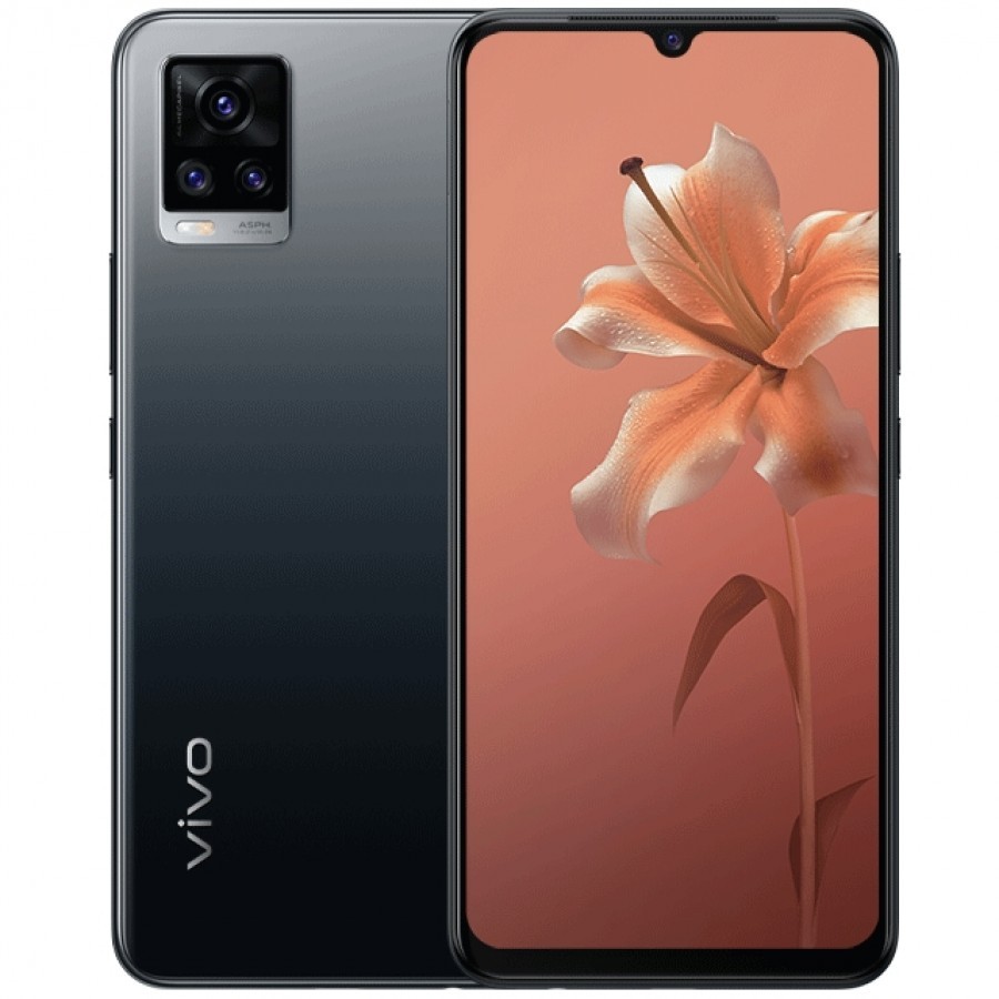 ویوو V20