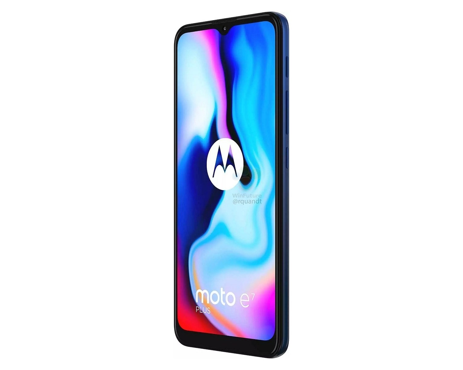 موتورولا موتو E7 پلاس