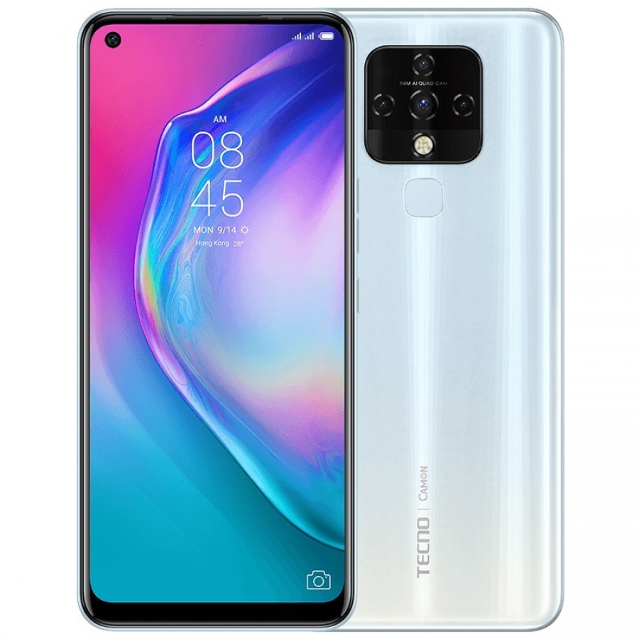 تکنو Camon 16