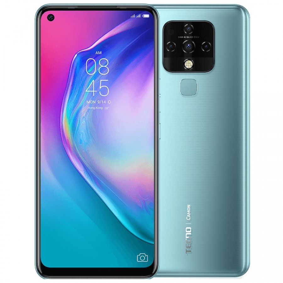 تکنو Camon 16