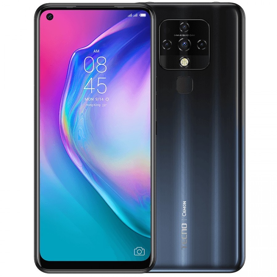 تکنو Camon 16