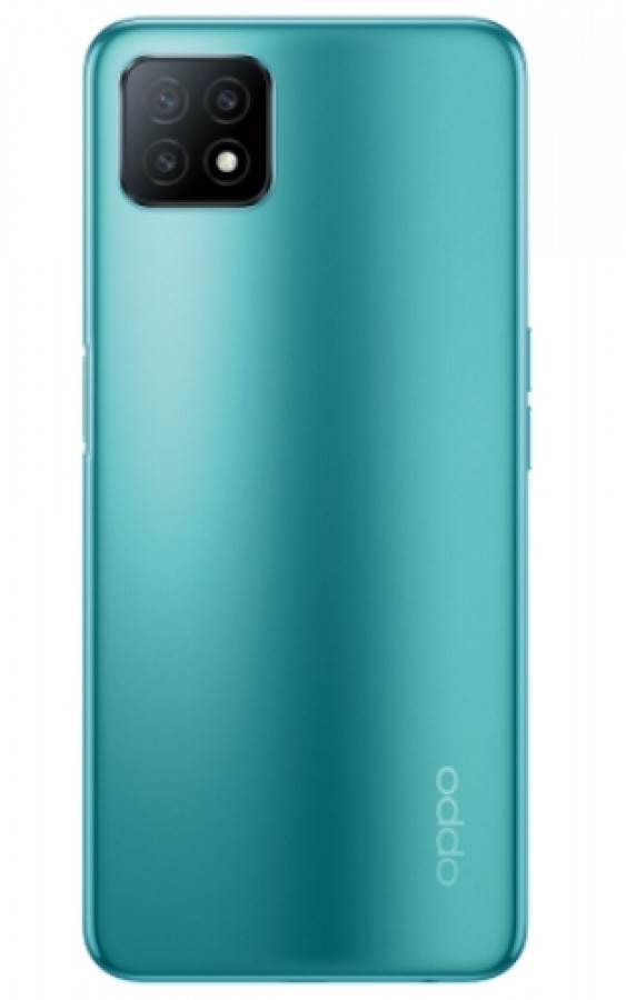 اوپو A53