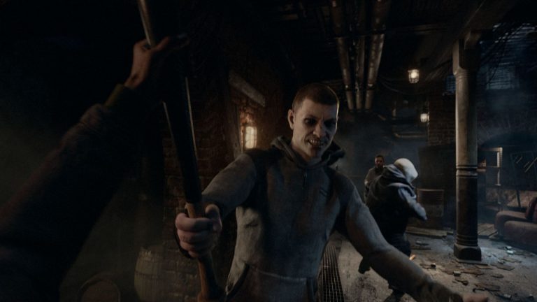 بازیمو: بازی Vampire: The Masquerade Bloodlines 2 به این زودی ها آماده نمی شود