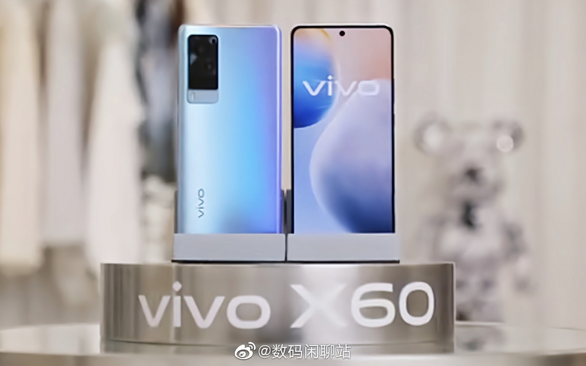 ویوو ایکس 60