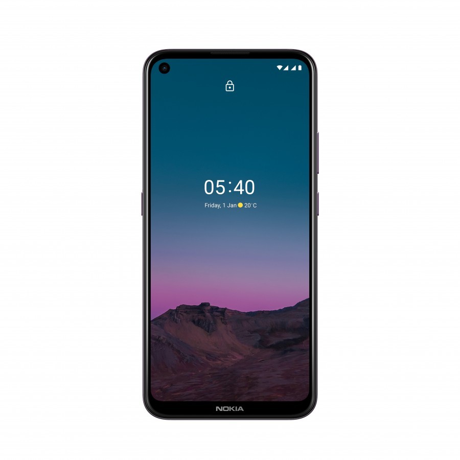 نوکیا 5.4