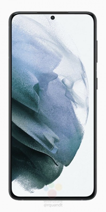 +Samsung Galaxy S21