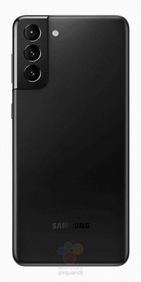+Samsung Galaxy S21