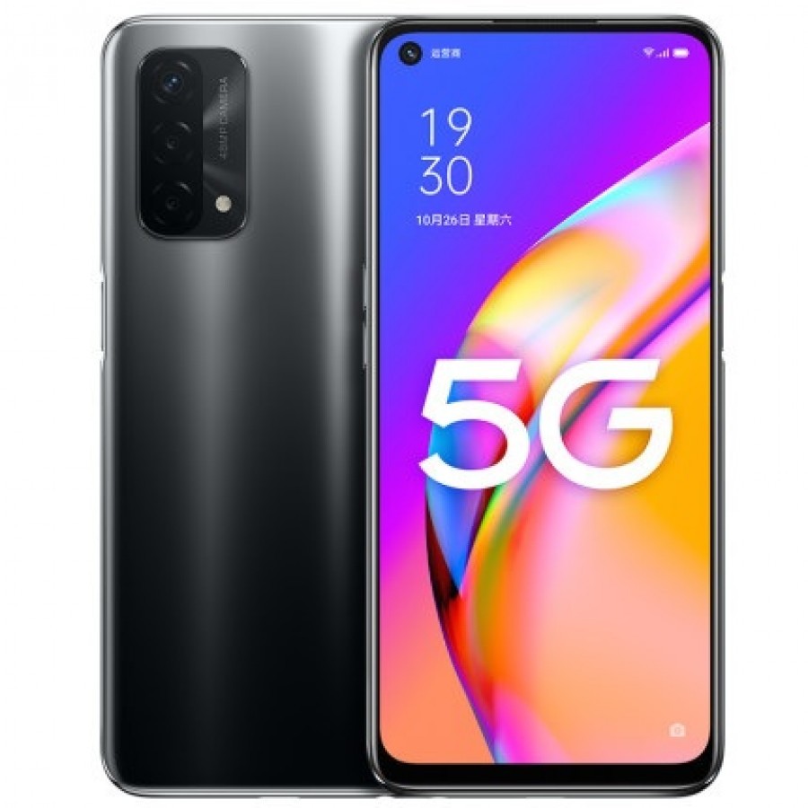 اوپو A93 5G