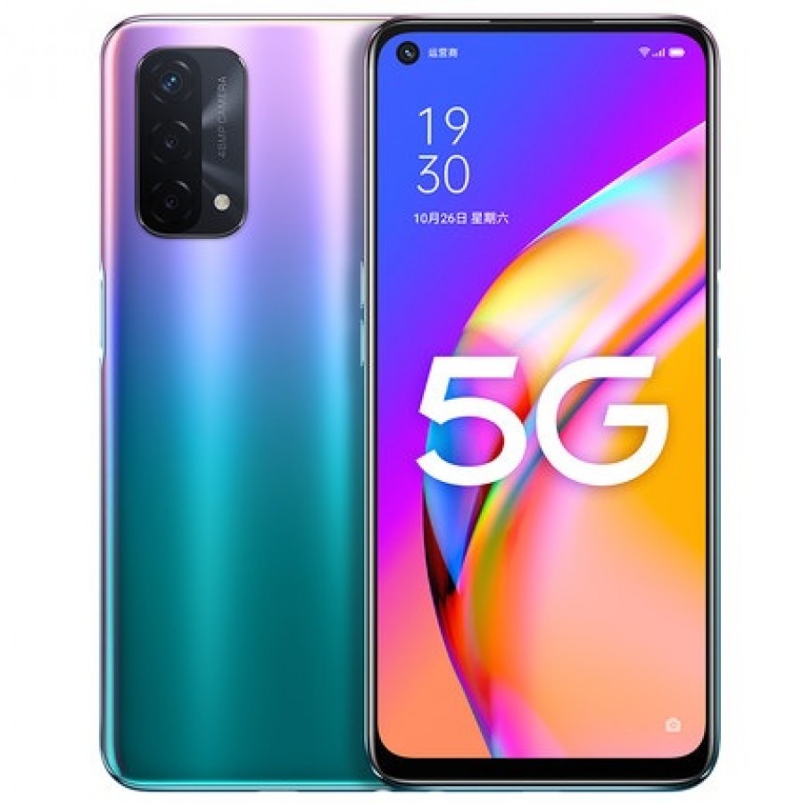 اوپو A93 5G