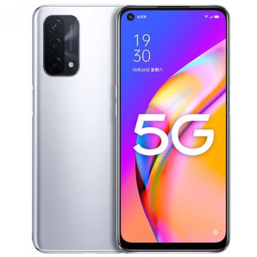 اوپو A93 5G