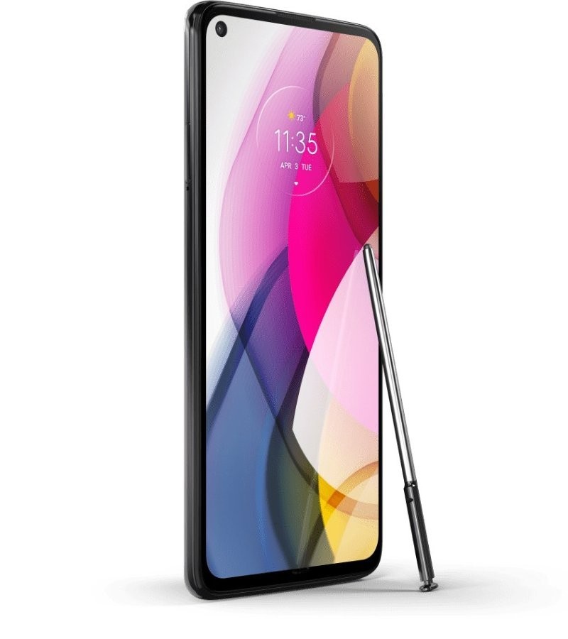 موتورولا موتو G Stylus 2021