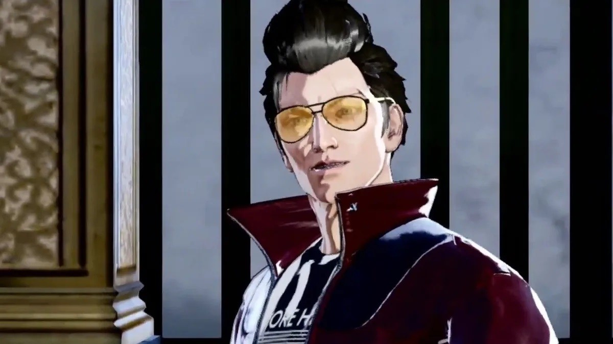 بازی No More Heroes 3 بهتر از هر موقع، برای نینتندو سوییچ