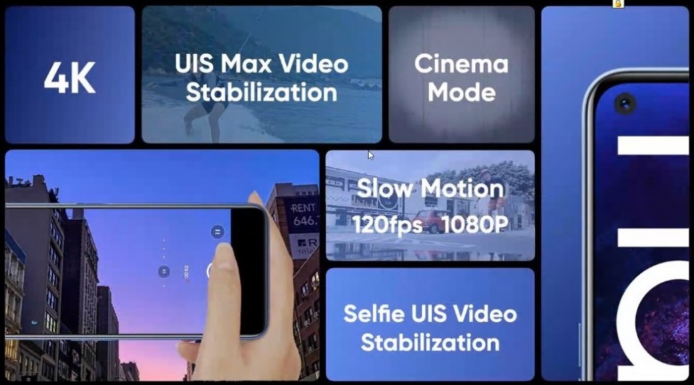 ریلمی نارزو 30 پرو