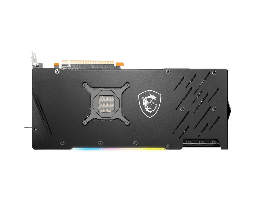 کارت گرافیک Radeon RX 6900 XT Gaming X Trio گزینه مطمئن در گیم پلی 4K