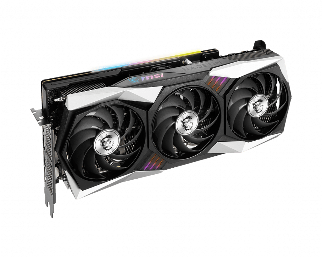 کارت گرافیک Radeon RX 6900 XT Gaming X Trio گزینه مطمئن در گیم پلی 4K
