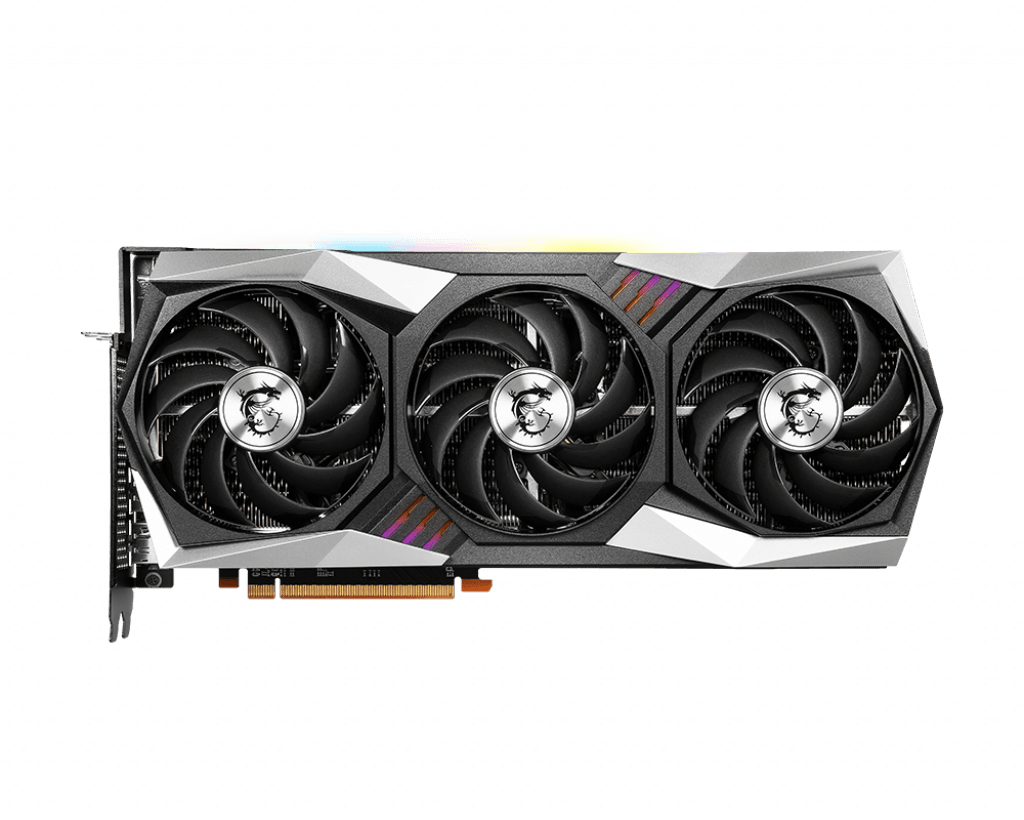 کارت گرافیک Radeon RX 6900 XT Gaming X Trio گزینه مطمئن در گیم پلی 4K