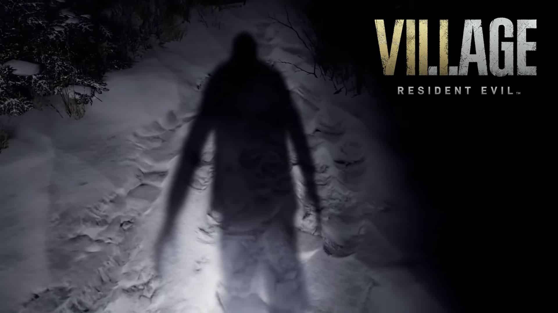 بازی Resident Evil Village در کارت گرافیک AMD از Ray Tracing پشتیبانی خواهد کرد