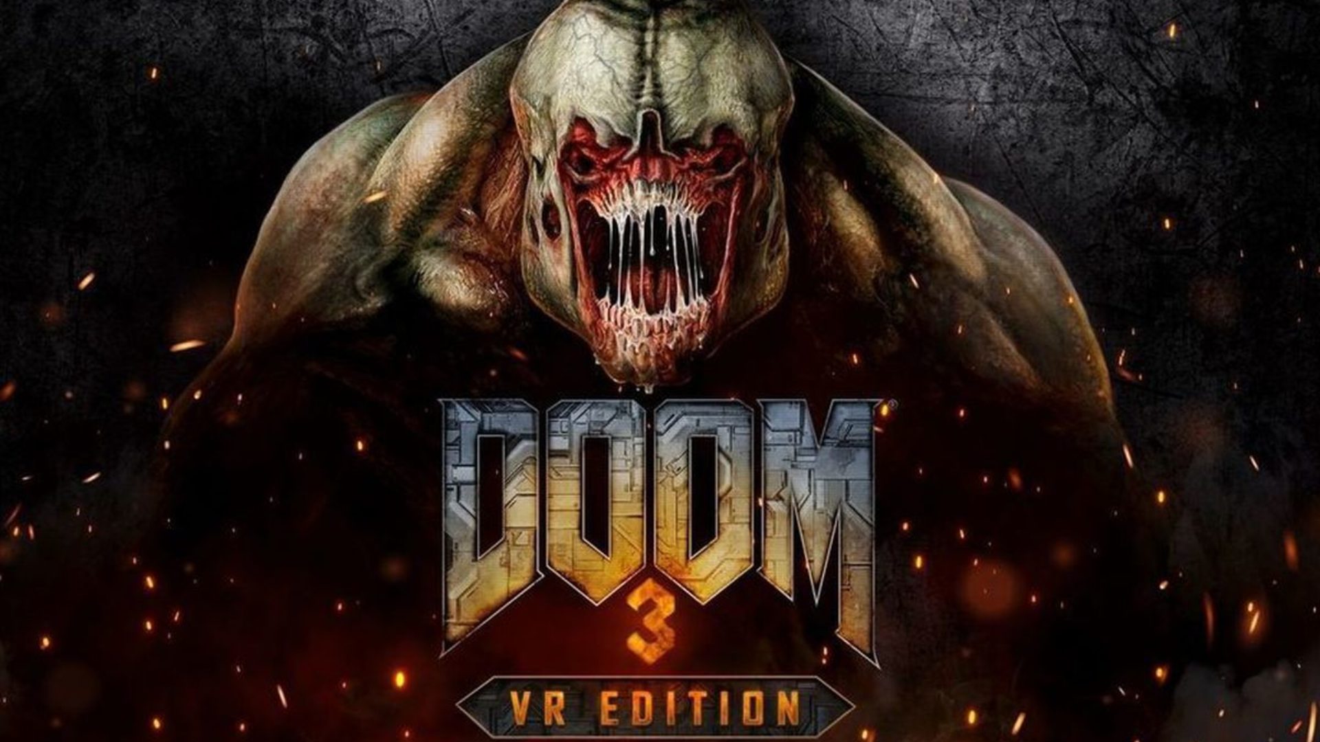 دروازه های جهنم دوباره با Doom 3 VR باز خواهند شد