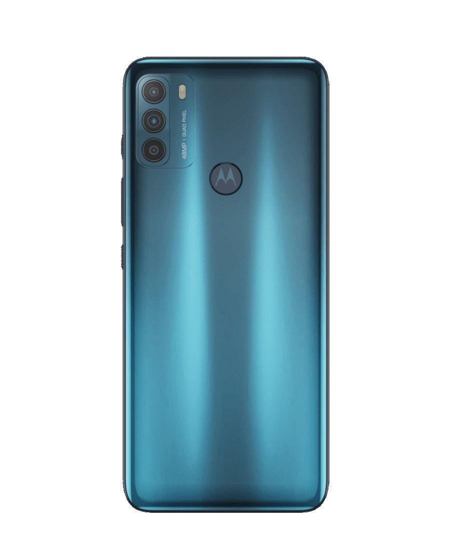 موتورولا موتو G50