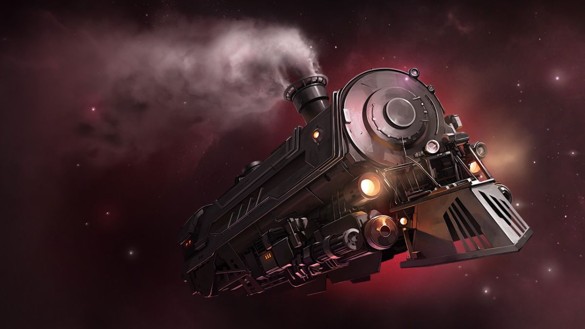 تاریخ انتشار بازی Sunless Skies Sovereign Edition مشخص شد