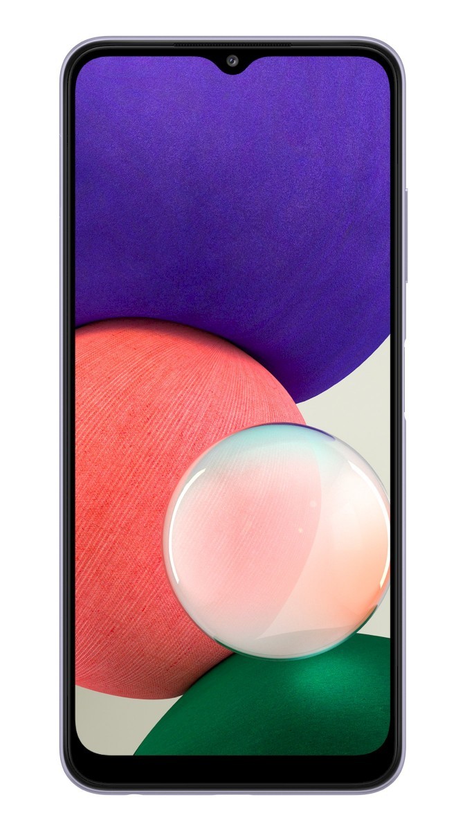 سامسونگ گلکسی A22 5G