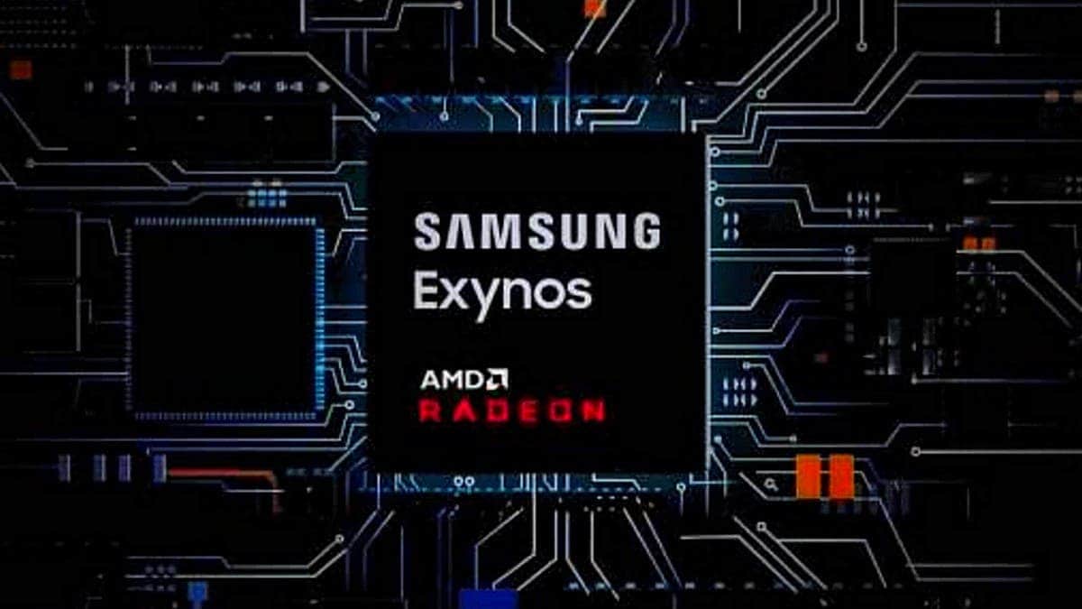 عملکرد Exynos 2200 با تراشه گرافیکی AMD RDNA2 در مقابل Snapdragon 898
