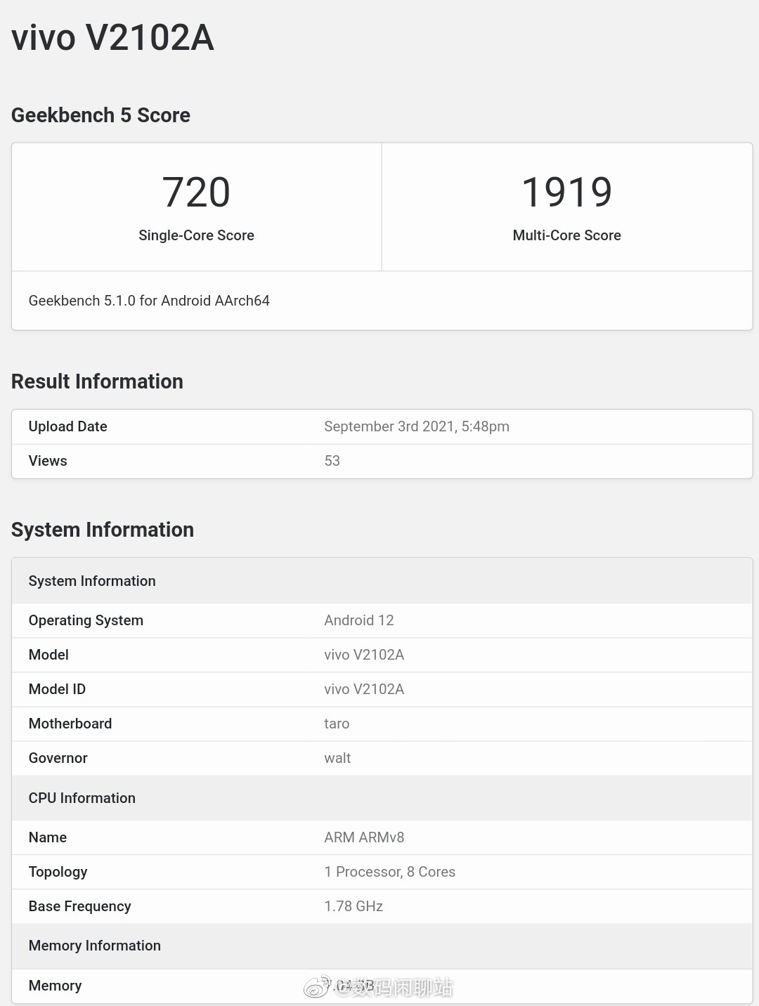 عملکرد عالی Exynos 2200 در مقابل Snapdragon 898