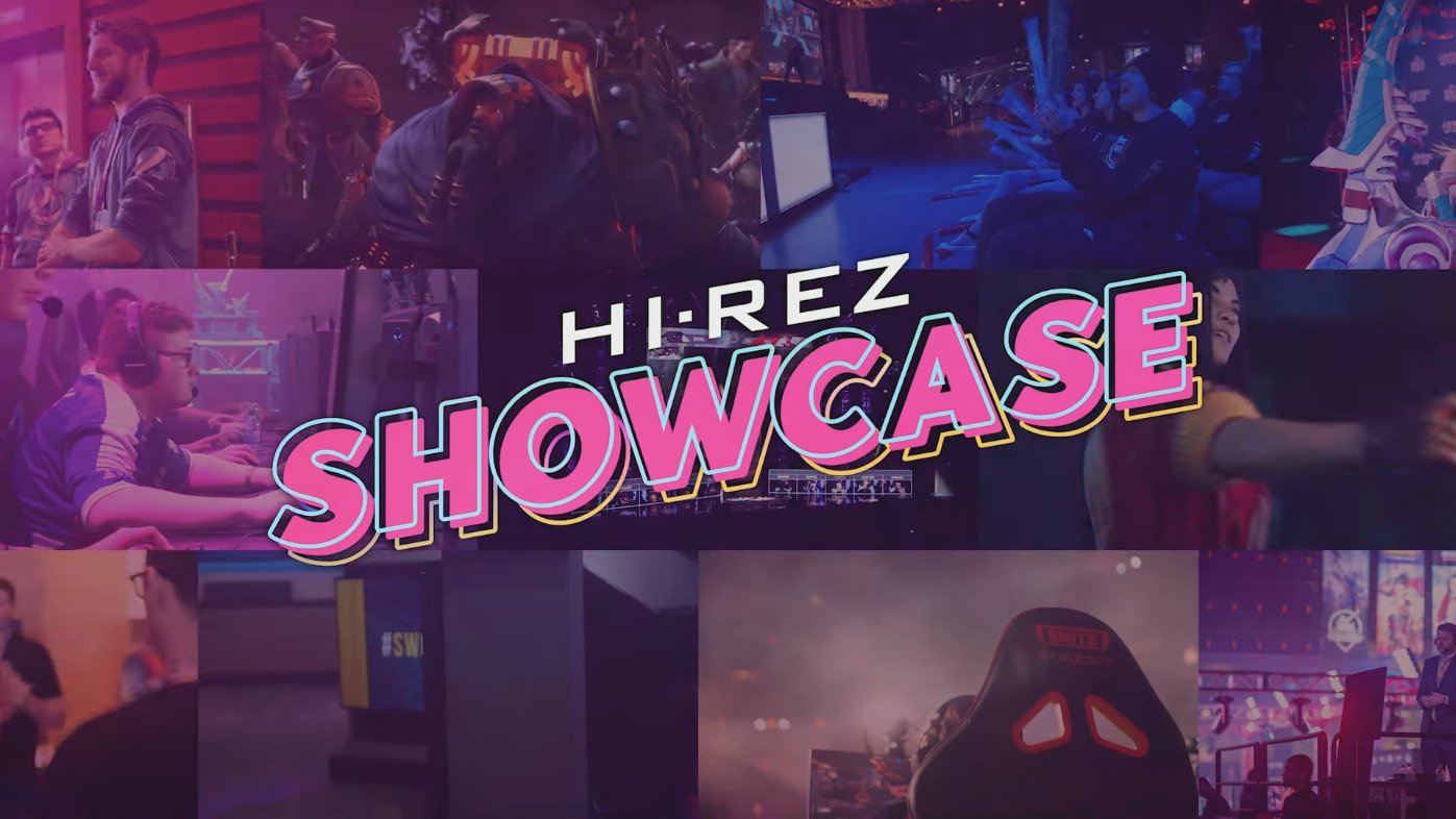 نمایشگاه Hi-Rez 2022 متنوع تر از هر سال برگزار می شود