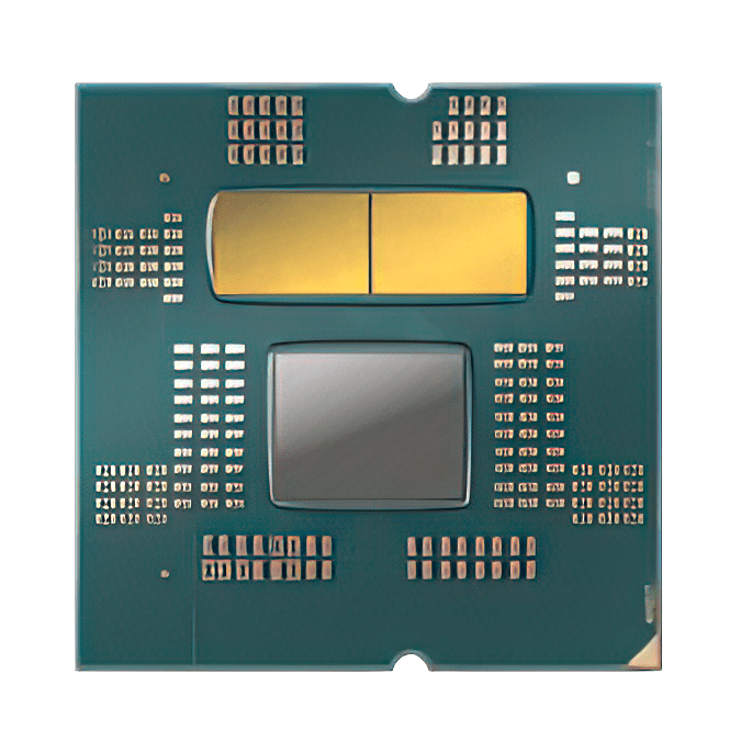 پردازنده های AMD Ryzen 7000 اولین پردازنده 5 نانومتری جهان با فرکانس بیش از 5.0 گیگاهرتز