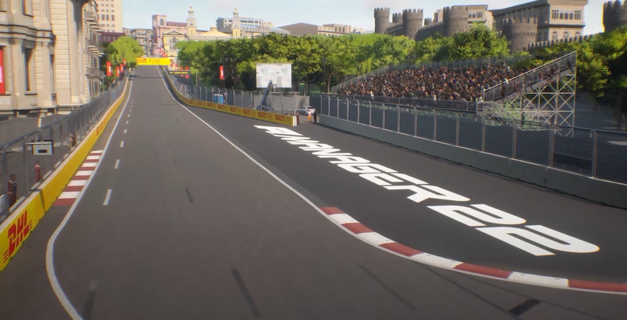 سیستم مورد نیاز برای اجرا بازی F1 Manager 2022