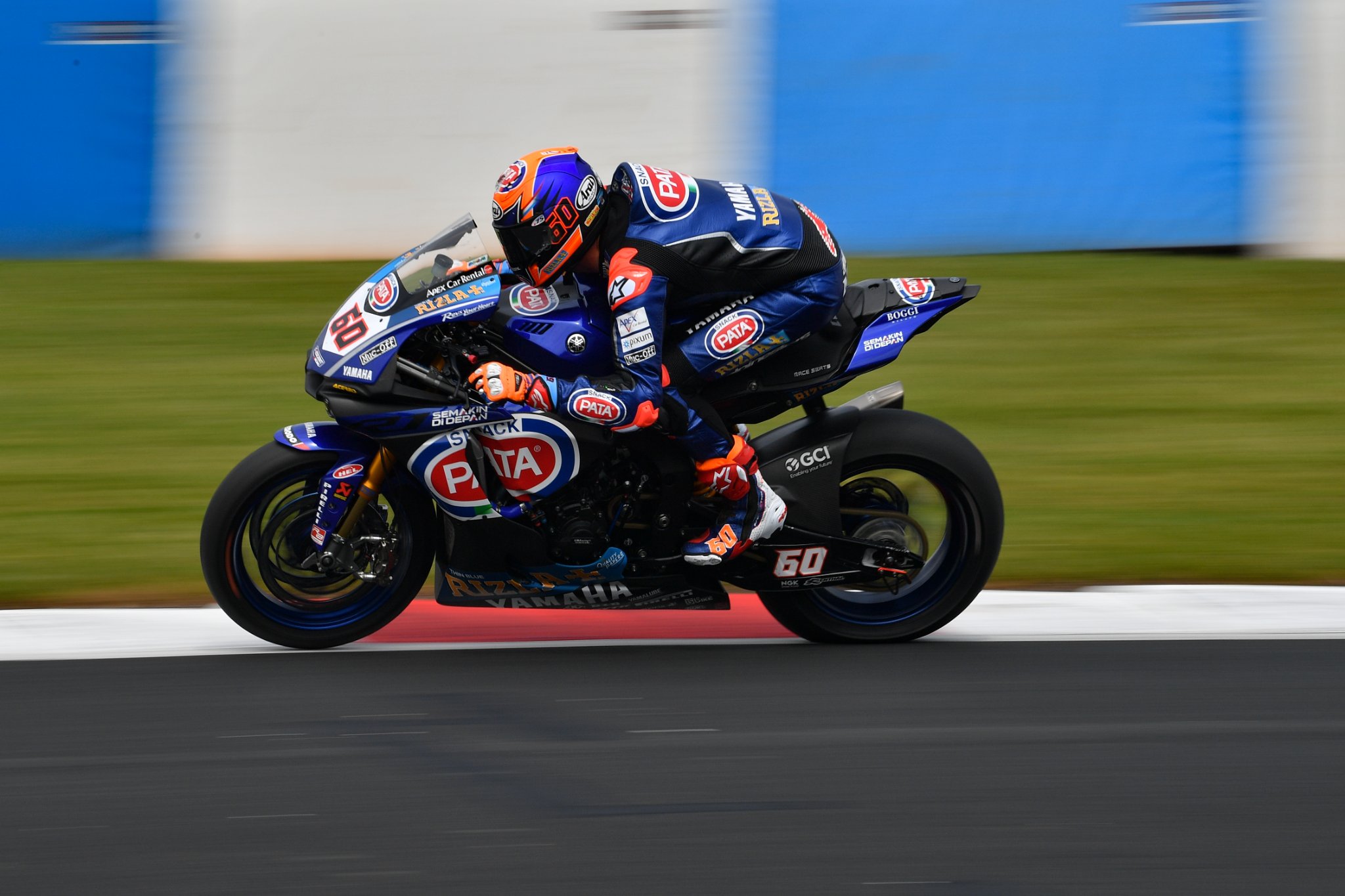 سیستم مورد نیاز برای اجرا بازی SBK 22