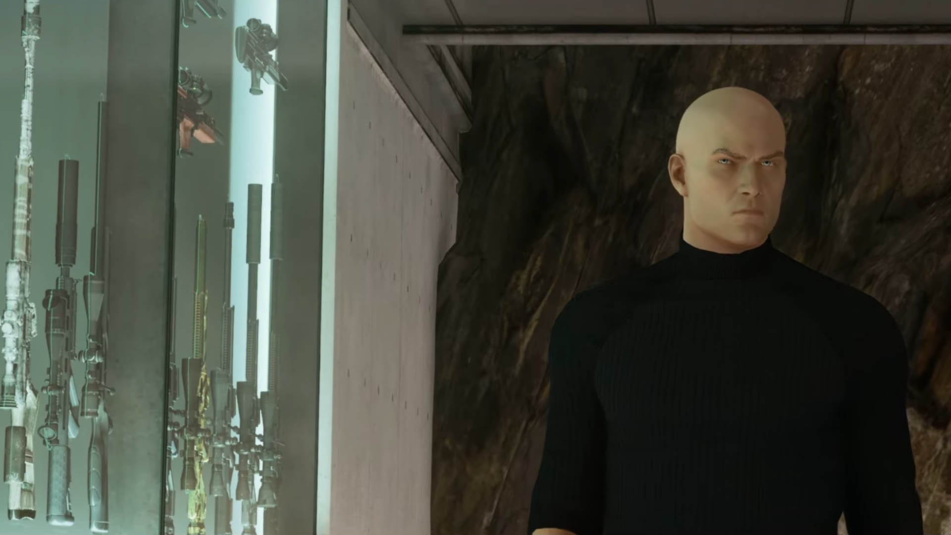 سیستم مورد نیاز برای اجرا بازی HITMAN 3