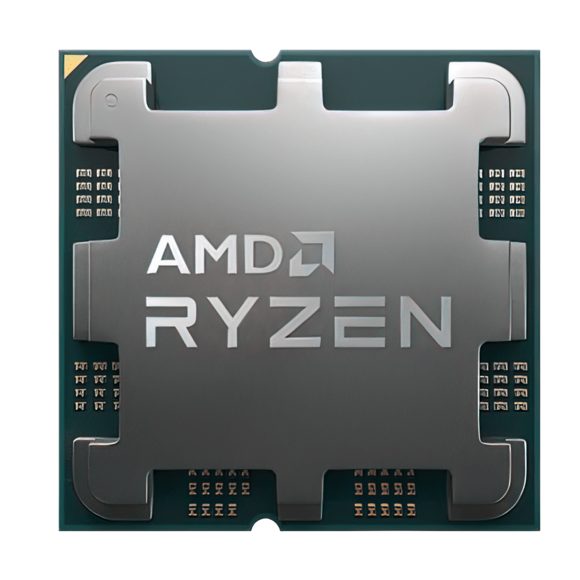 پردازنده های AMD Ryzen 7000 به طور رسمی معرفی شدند + قیمت و عملکرد