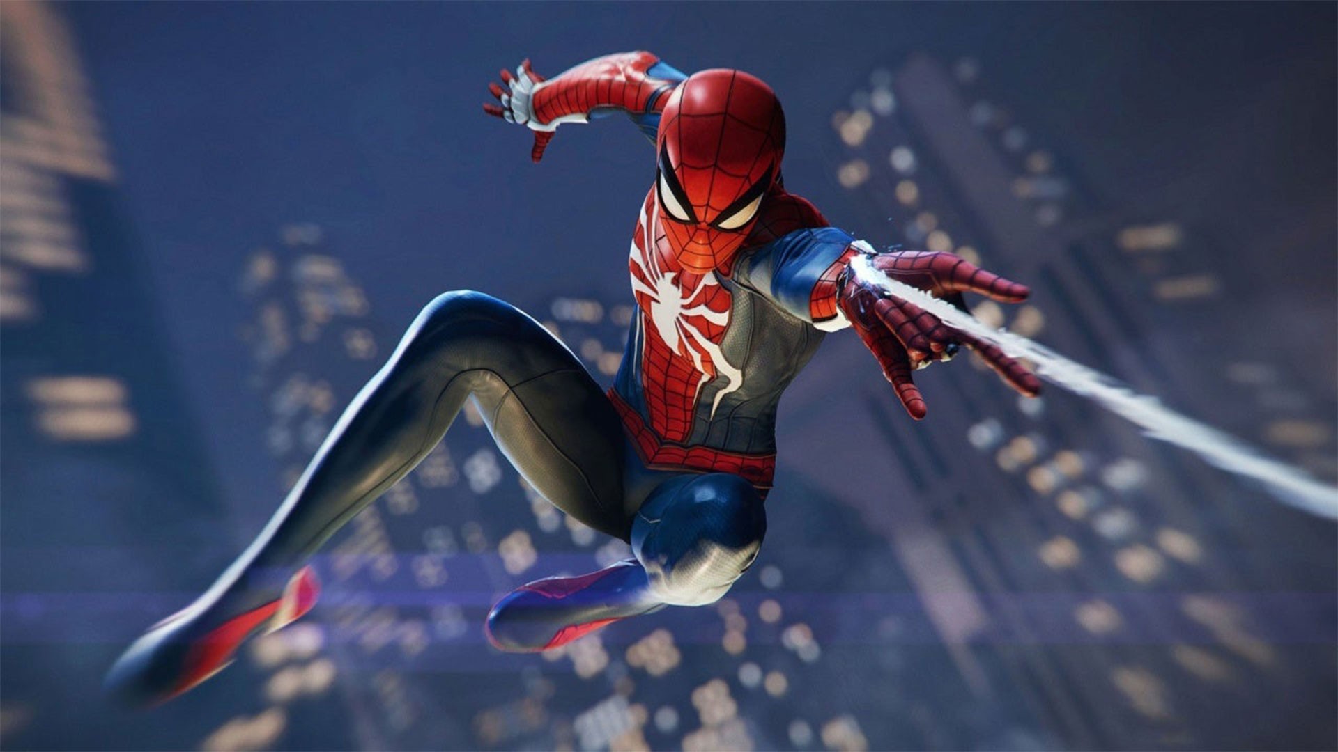 سیستم مورد نیاز برای اجرا بازی Marvel’s Spider-Man Remastered