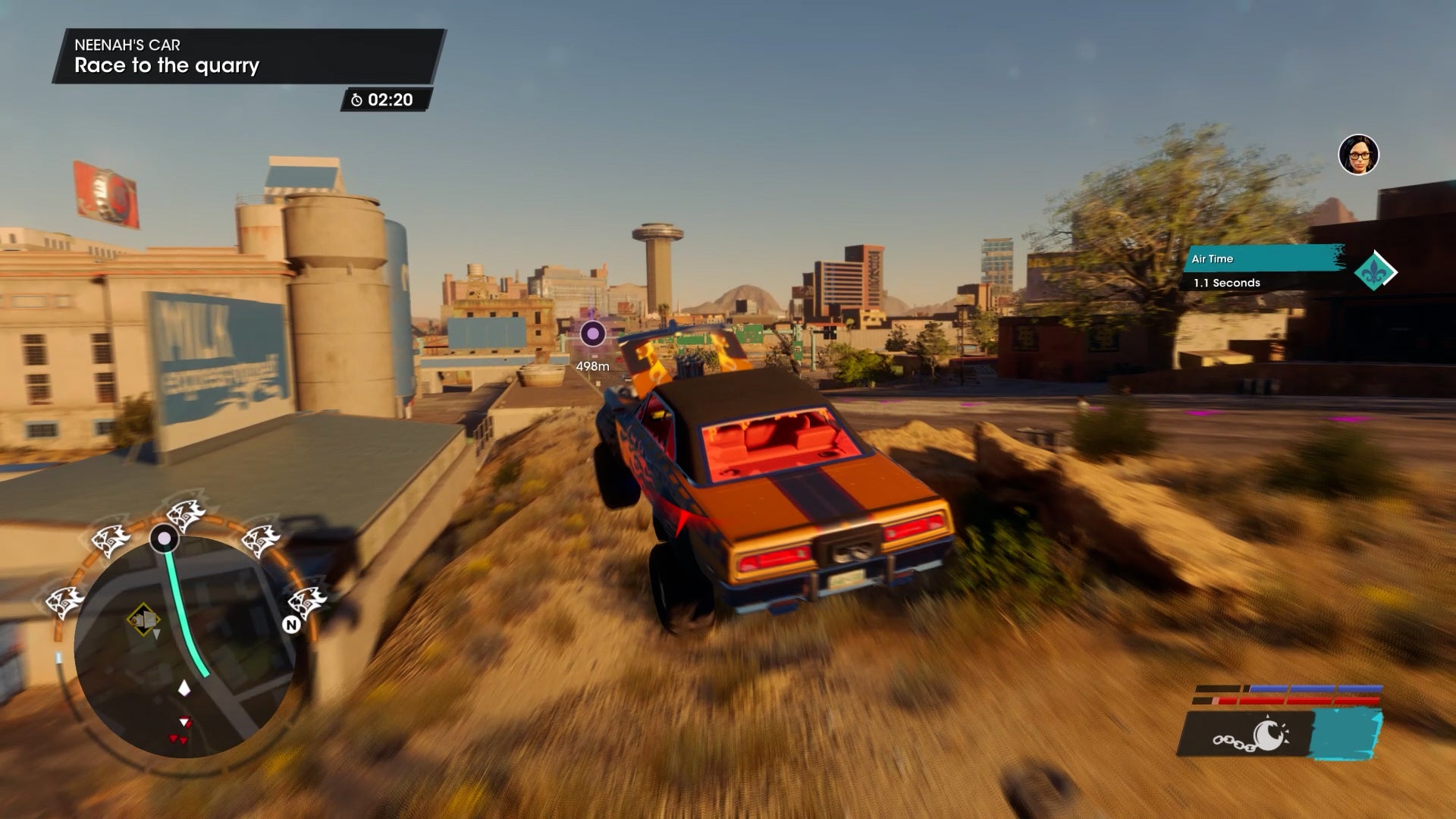 سیستم مورد نیاز برای اجرا بازی Saints Row