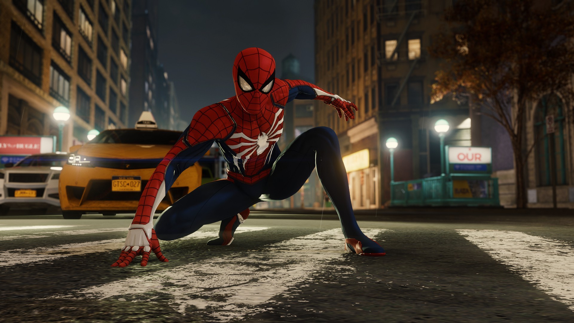 سیستم مورد نیاز برای اجرا بازی Marvel’s Spider-Man: Miles Morales
