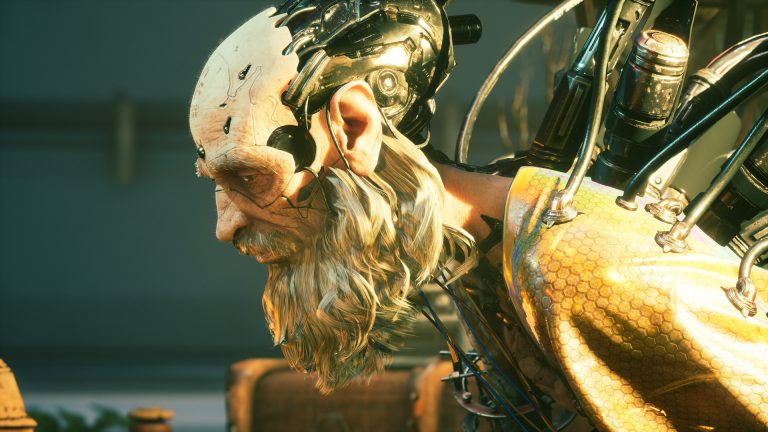 بازی Project Eve به Stellar Blade تغییر نام داد