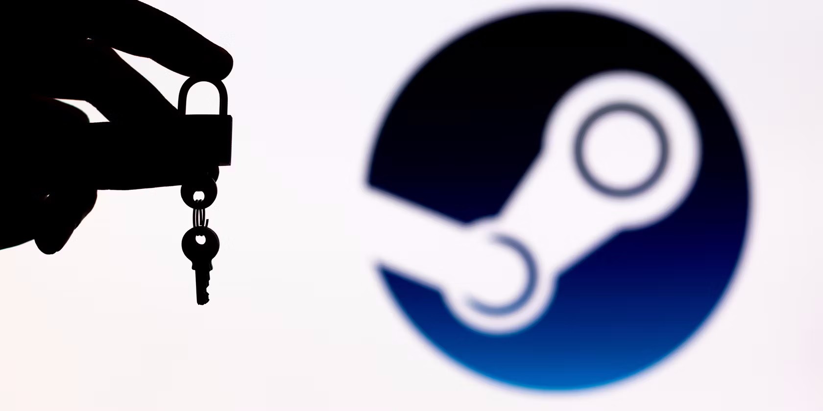 چرا گاهی اوقات Steam باز نمی شود؟
