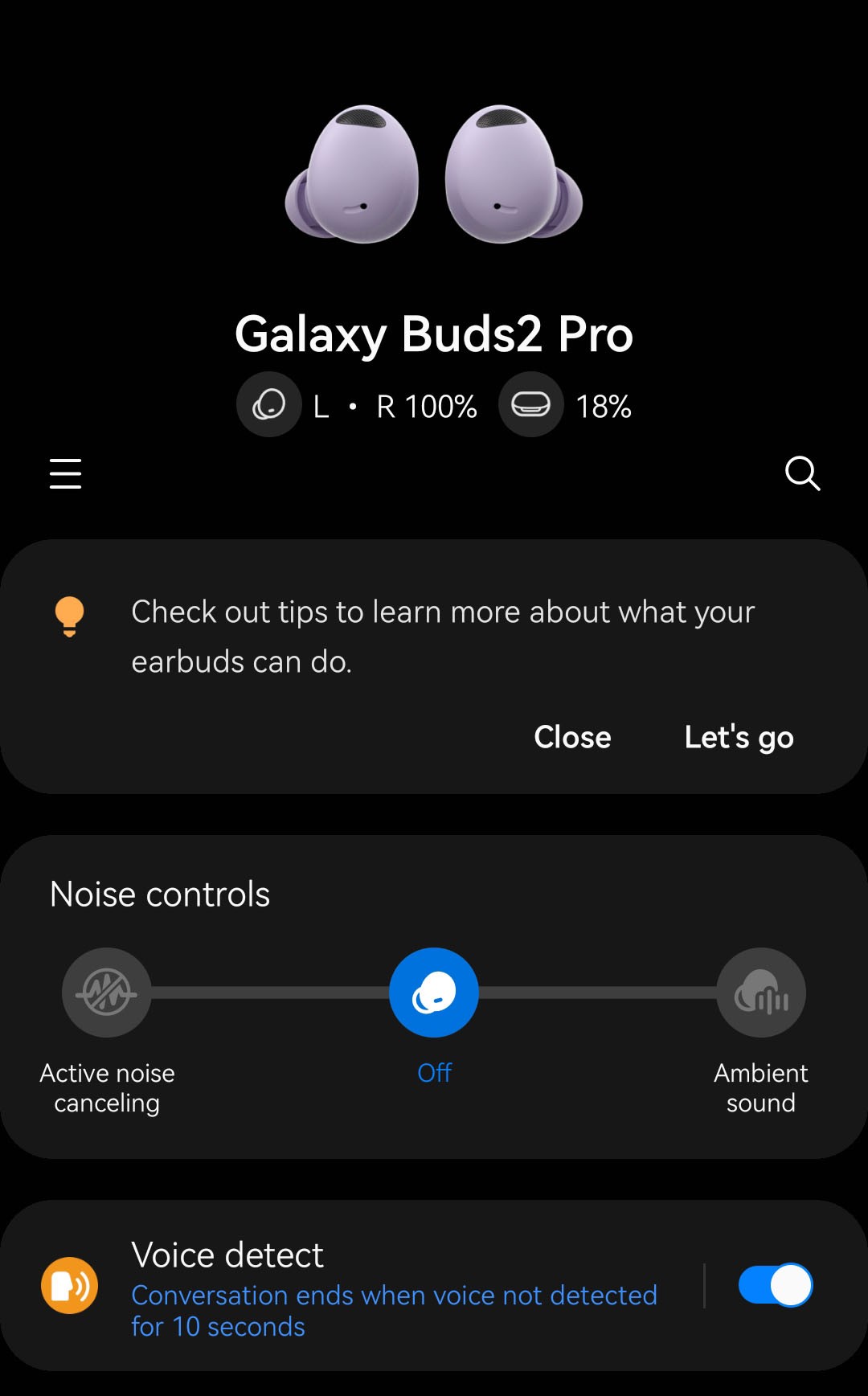 بررسی هدفون بی سیم سامسونگ Galaxy Buds 2 Pro