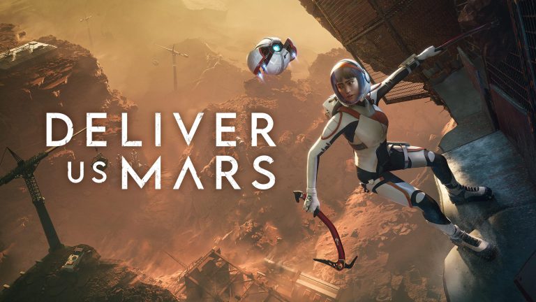 سیستم مورد نیاز برای اجرا بازی Deliver Us Mars