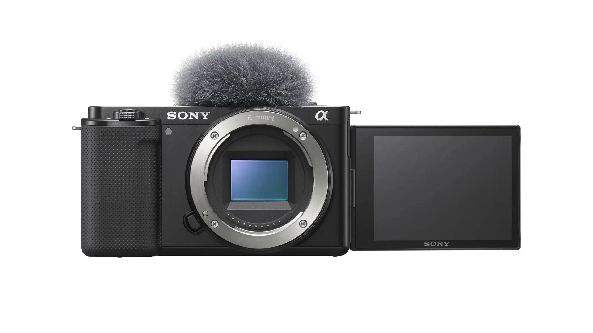 کانن برای مبارزه با Fujifilm X-S20 و Sony ZV-E10 دوربین PowerShot V100 را معرفی می کند